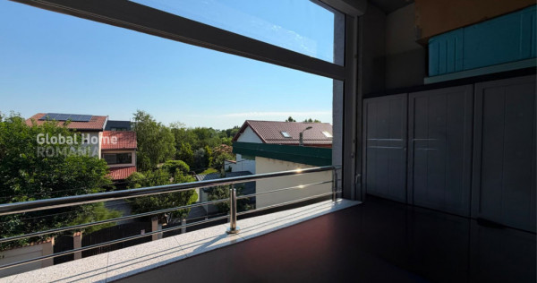 Apartament 3 camere | Damaroaia | Mobilat si utilat |