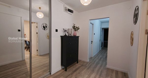 Br&acirc;ncoveanu | Apartament 3 Camere | Decomandat | l&acirc;ngă Pa