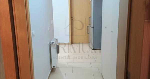 ARADULUI - LIFT - 2 CAMERE MOBILATE - TERASA 15MP - RULOURI