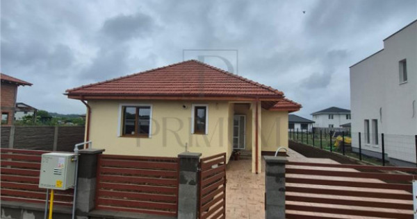 CASA INDIVIDUALA IN GHIRODA 3 CAMERE 90 MP UTILI 501 MP CUR