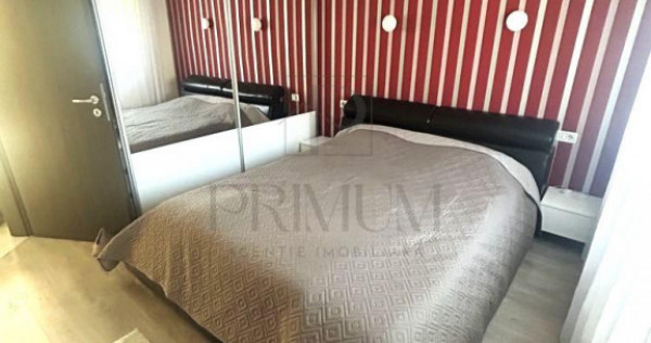 DUMBRAVITA - ETAJ 1 - ZONA LIDL - 3 CAMERE - INCALZIRE PARDO