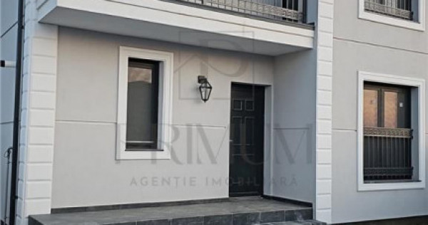 DUPLEX PREMIUM - 5 CAMERE - SPATIU MAXIM IN ZONA CENTRALA MO