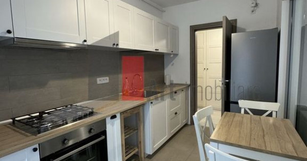 Apartament, 2 camere, 21 Residence