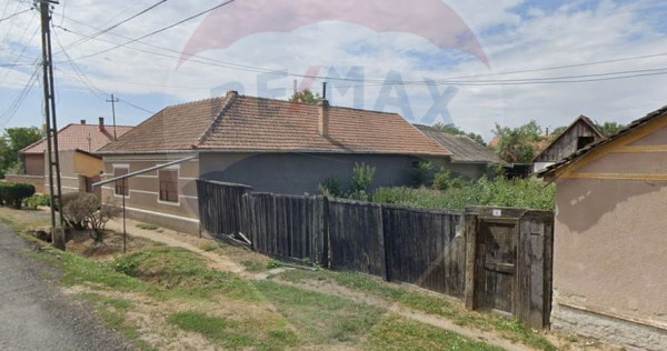 Teren curti constructii 857 mp de vanzare in Pecica , Arad