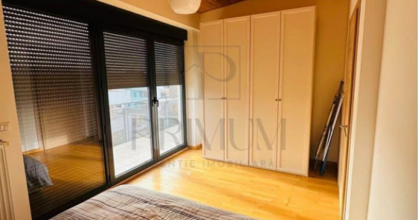 DUMBRAVITA - KAUFLAND | 3 CAM | 2 BAI | 2 TERASE | 1 BALCON