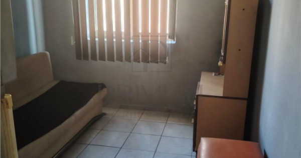 MARTIRILOR - APARTAMENT 1 CAMERA - mobilat , utilat