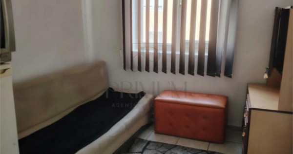 MARTIRILOR - APARTAMENT 1 CAMERA - mobilat , utilat