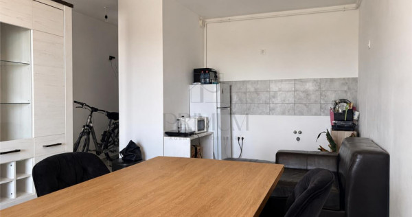 LIPOVEI - 2 CAMERE - BLOC NOU - CENTRALA PROPRIE