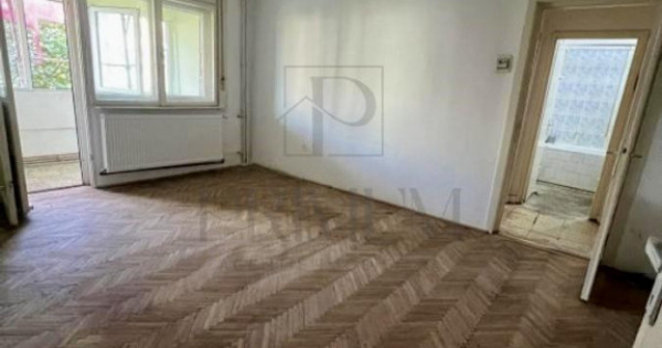 OLIMPIA - 2 CAMERE - CENTRALA PROPRIE - LIFT
