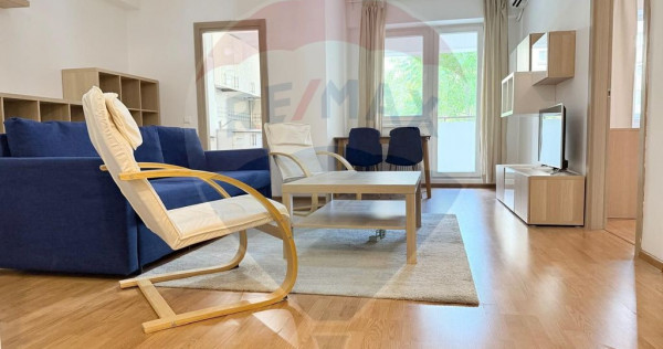 Apartament 2 Camere 13 Septembrie | Mihail Sebastian | Pr...