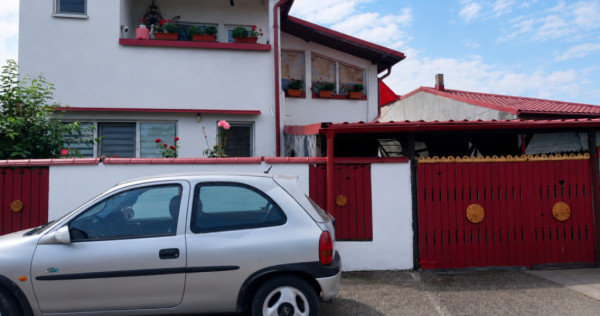 Casă P+1, 280 mp, zona Cantacuzino