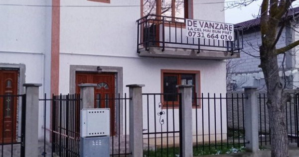 VILA Berceni &ndash; Ilfov | SUPER OFERTA IN PLINA DEZVOLTARE...