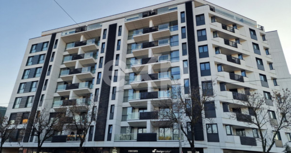 De Vanzare! Apartament cu 2 camere in Atlas Residence - Avia