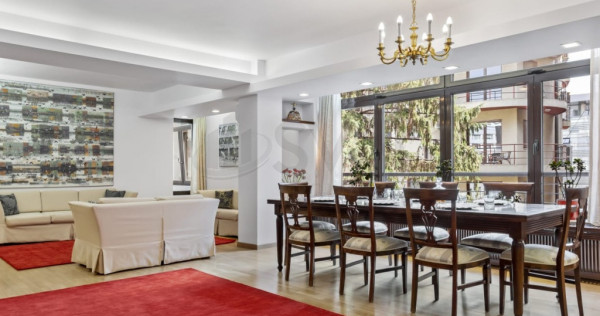 3 Camere Premium Location I Clucerului Arcul De Triumf