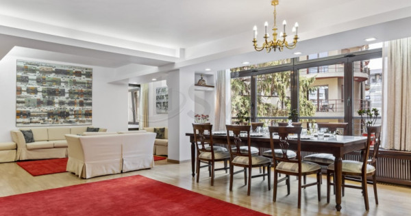 3 Camere Premium Location I Clucerului Arcul De Triumf