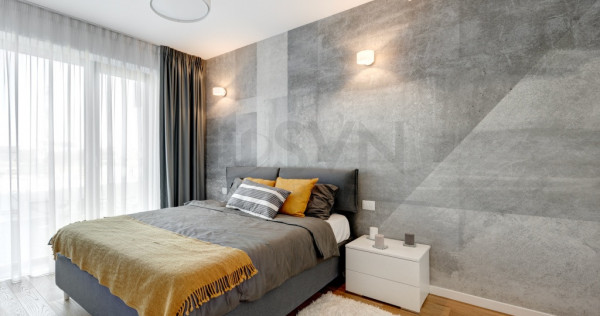 Apartament 2 camere I Aviatiei I Direct Dezvoltator