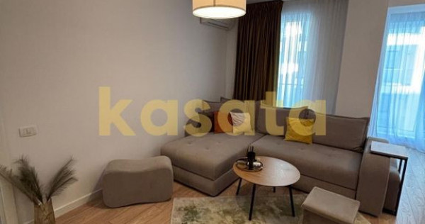 Apartament de inchiriat | MTM Residence Pipera | Prima &Icirc;...