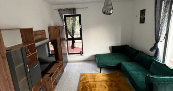 Apartament 2 Camere &ndash; Mihai Bravu | 2 minute de Metrou
