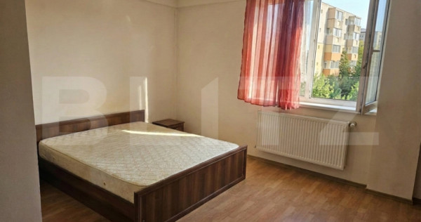 Apartament 2 camere, decomandate, Marasti | Pet friendly