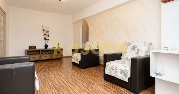 APARTAMENT 2 CAMERE | METROU_MUNCII | ARENA NATIONALA | P...