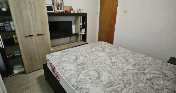 Apartament 2 Camere Decomandat &ndash; Mobilat,Metrou