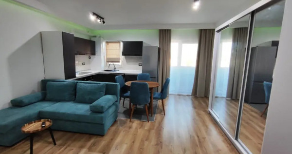 Ofer spre &icirc;nchiriere apartament 2 camere in Floresti str. Tineretului