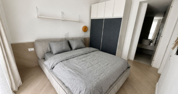 Apartament 3 camere I Parcare I Cortina North