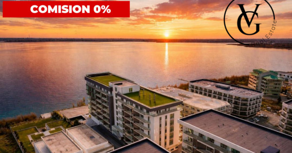 Apartament 2 Camere - Meraki Lago Resort&Spa
