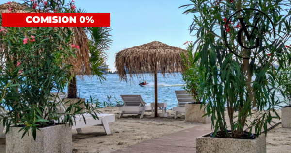 Apartament cu 2 camere | Meraki Lago Resort & Spa | Mamaia S