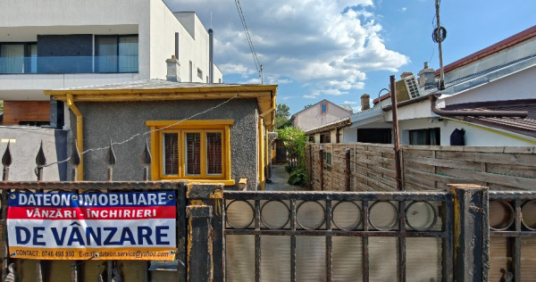 Casa solidă și teren &icirc;n Zona Islaz pe Strada Mărului