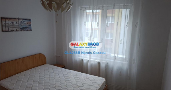 Mosilor,centrala termica, Obor Metrou apartament 2 camere
