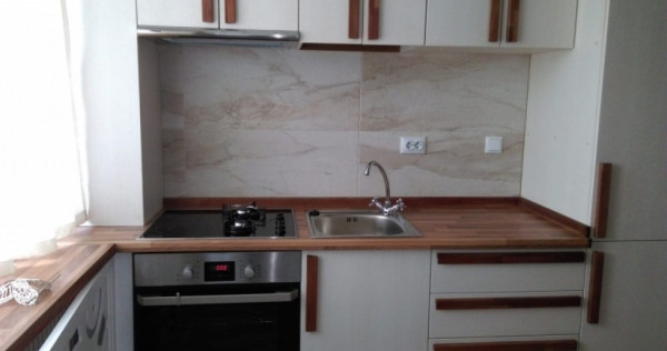 Apartament 1 camera, in Palas- LAZAR RESIDENCE