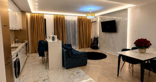 Apartament de l 3 Camere l Unirii