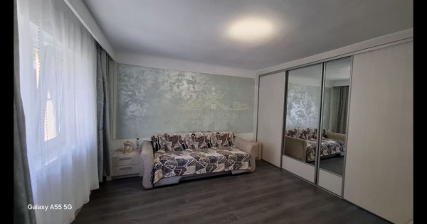 Vind apartament cu 1 camera ,bucatarie ,1baie sup.30mp. I...