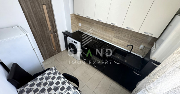 3 camere &icirc;n complex rezidențial | 2 balcoane | Parcare sub
