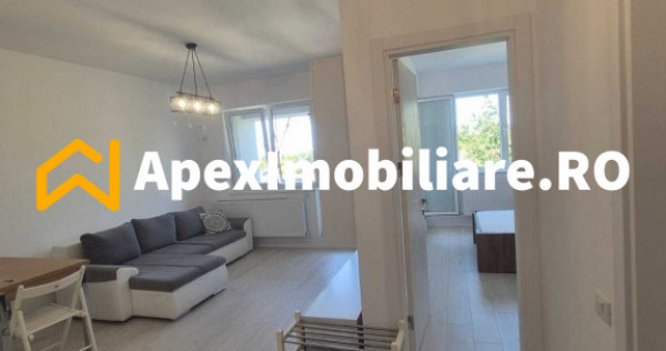 Apartament 2 camere de inchiriat Progresul București | Apex