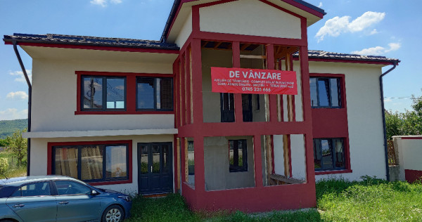 Atelier de t&acirc;mplărie complet utilat - Teren 3.500 mp + Sediu Birou