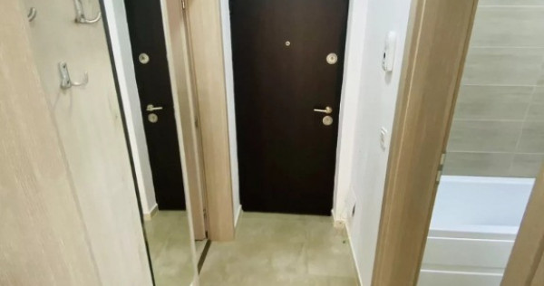 Apartament cu 1 cameră de &icirc;nchiriat &ndash; Valea Ad&acirc;ncă, mobilat și utilat