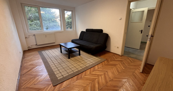 2 Camere - Bd. Ferdinand x Mihai Bravu
