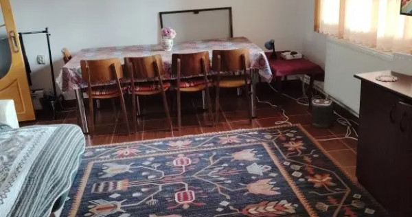 Casă/casă de vacanță Soveja