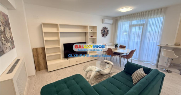 Apartament 3 camere, bloc nou, Albert, Ploiesti