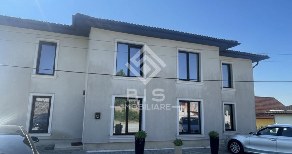 Duplex Premium 160 mp | Zona Centură | Complet Mobilat &...
