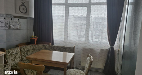 Apartament 2 camere, modificat &icirc;n 3 camere &ndash; Micro 14,...