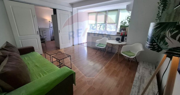 Apartament 2 camere | mobilat si utilat | Metrou Eroii Re...