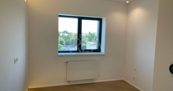 2 camere, et 3/9, 65mp- Cortina Academy, Cotroceni