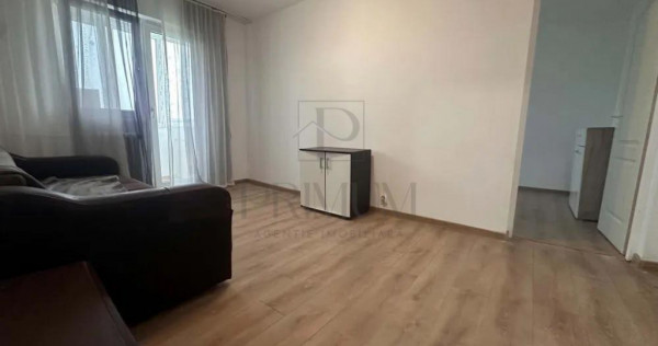 Sagului - 2 Camere - Etaj intermediar - Amenajat - Bloc izol