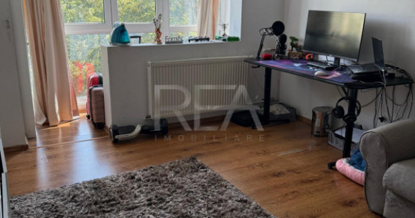 2 camere, 6/10, 53mp-Drumul Taberei-Romancierilor