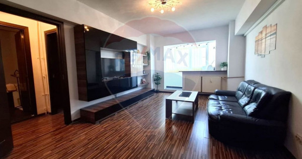 De inchiriat Apartament 2 camere | Dristor