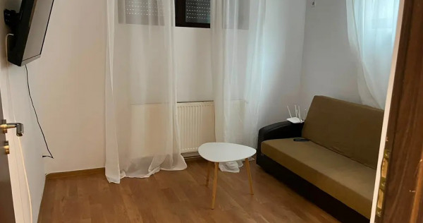 Apartament de inchiriat 2 camere central