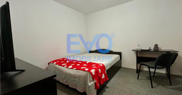 APARTAMENT DE VANZARE CU 3 CAMERE, PODU ROS